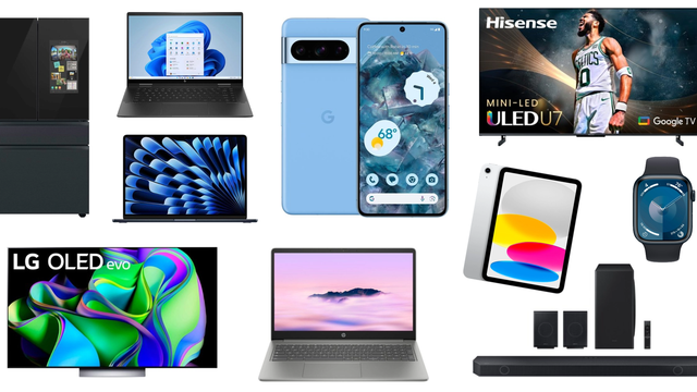 Best Buy Presidents' Day Sale 