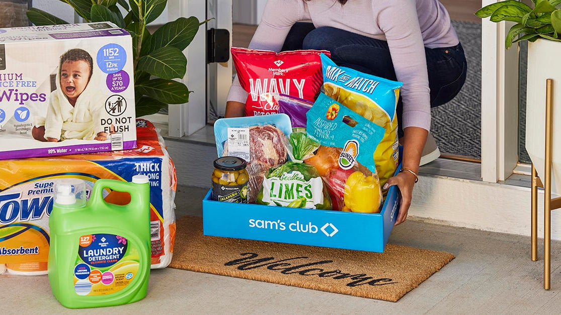 Sam's Club is giving away free money ahead of Memorial Day The best