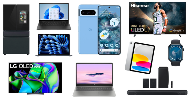 Best Buy Presidents' Day Sale 