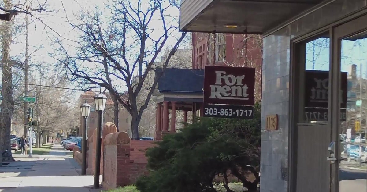 Rights of renters are front and center at the Colorado state capitol ...
