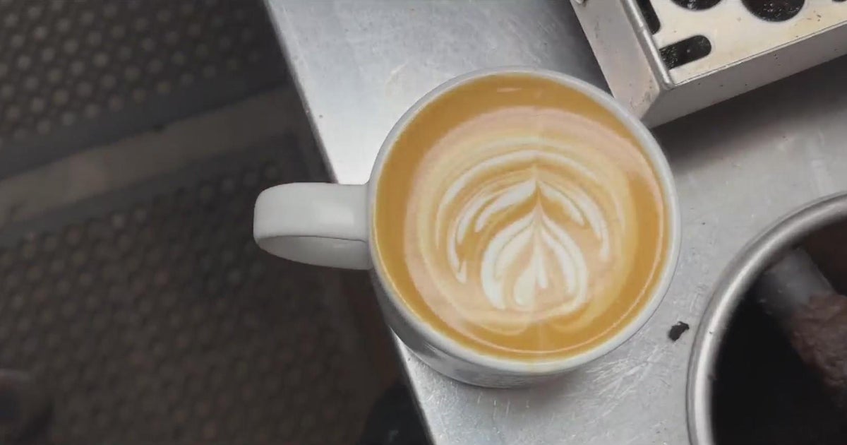 How RoosRoast Coffee in Ann Arbor got its start - Vimarsana News