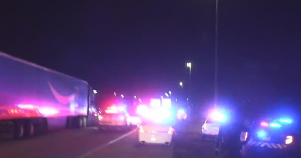 Police chase finishes in SW Miami-Dade Police chase finishes in SW Miami-Dade