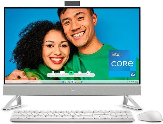 Dell Inspiron 27 7720 All in One Desktop