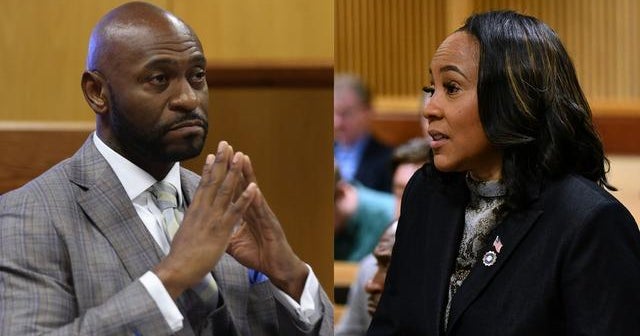 Trump prosecutor Nathan Wade testifies at Fani Willis misconduct ...