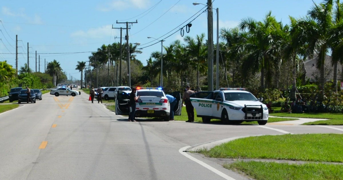 Jury awards M to family of gentleman killed in crash with MDPD cruiser