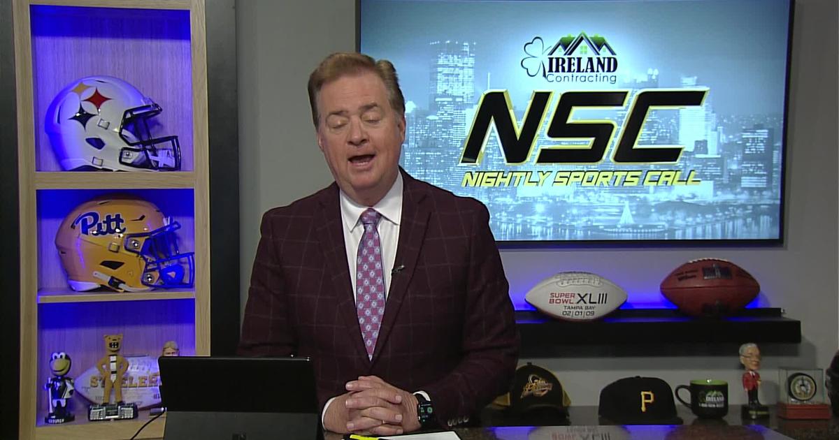 Ireland Contracting Nightly Sports Call: Feb. 14, 2024