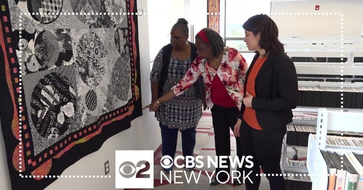 New Jerseyans keep quilting alive for future generations of Black ...