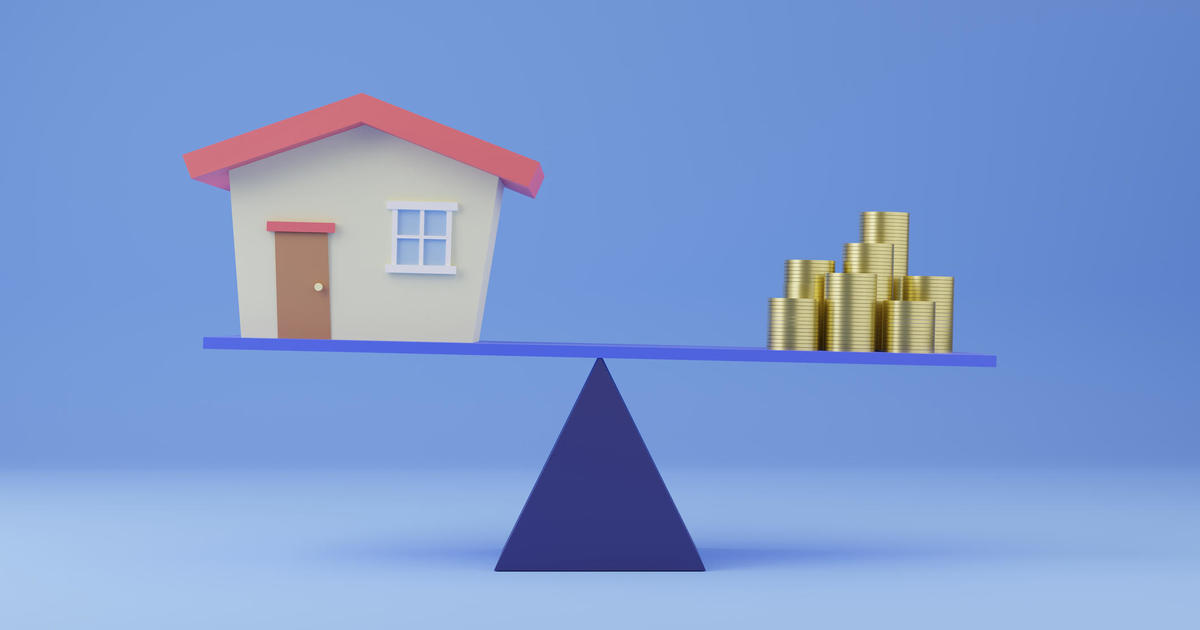 5 лесни начина да получите най-добрата лихва за жилищен кредит в момента
