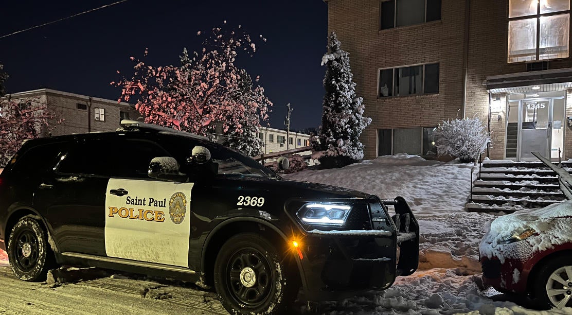 Bloody knife in sink leads to murder charge for St. Paul woman in fatal ...