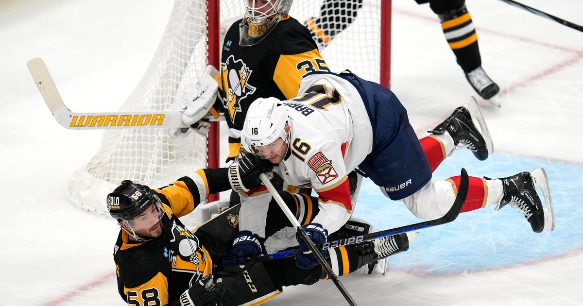 Panthers prolong franchise-history highway successful streak to 9 Panthers prolong franchise-history highway successful streak to 9