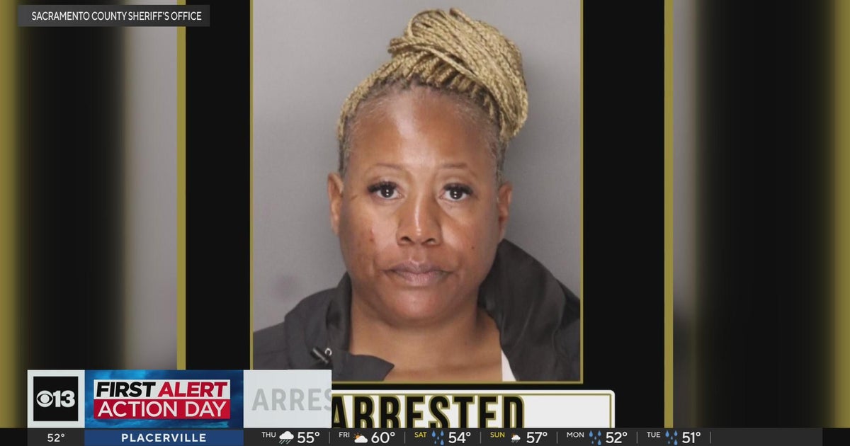 2 arrested after $86K in stolen packages from Sacramento-area jeweler were intercepted