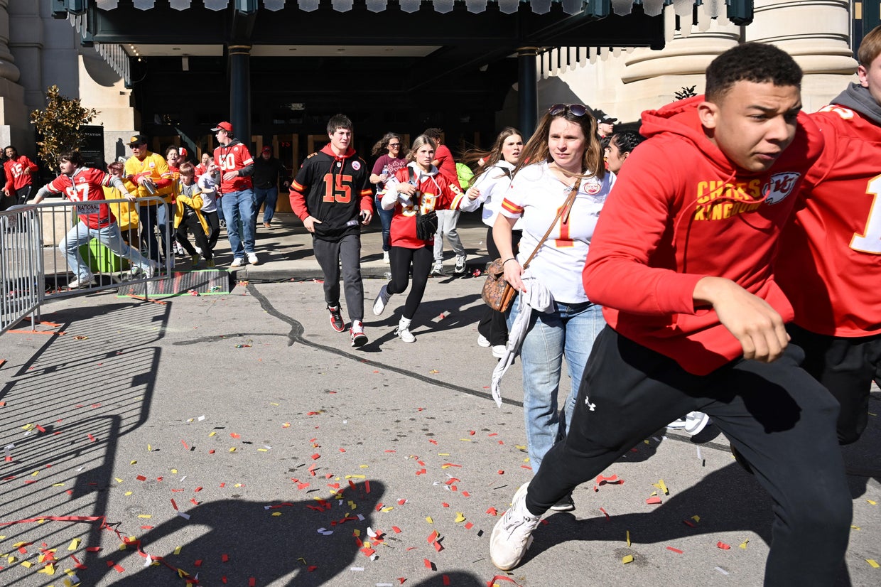 2 juveniles detained in deadly Kansas City Chiefs parade shooting ...