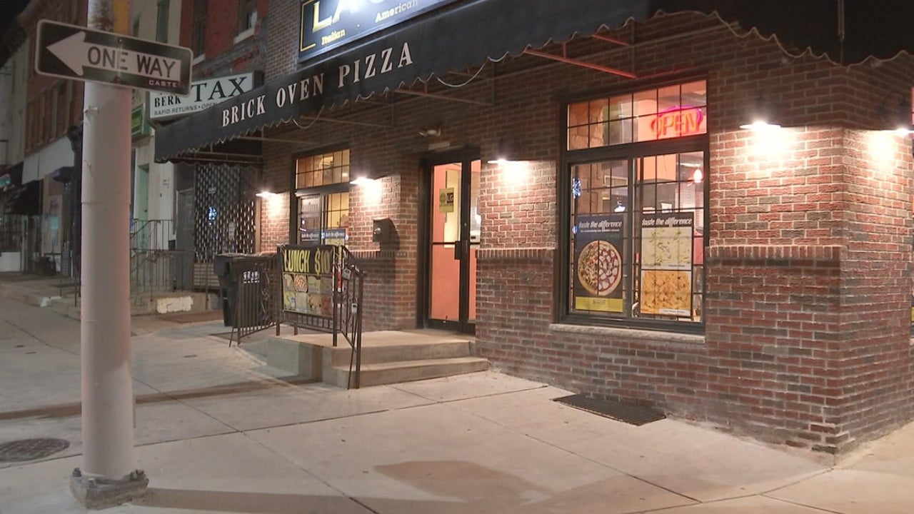 Spring Garden news - Today’s latest updates - CBS Philadelphia