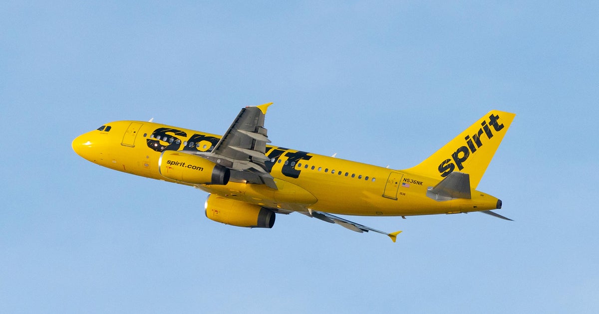 Spirit Airlines plans to cut jobs, sell planes amid looming financial woes Spirit Airlines plans to cut jobs, sell planes amid looming financial woes