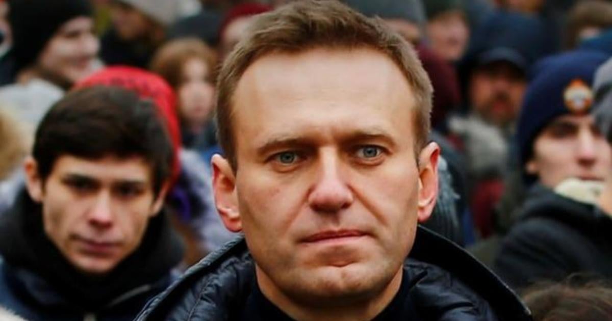 What we know about Alexey Navalny’s reported death – Breaking Now Minnesota