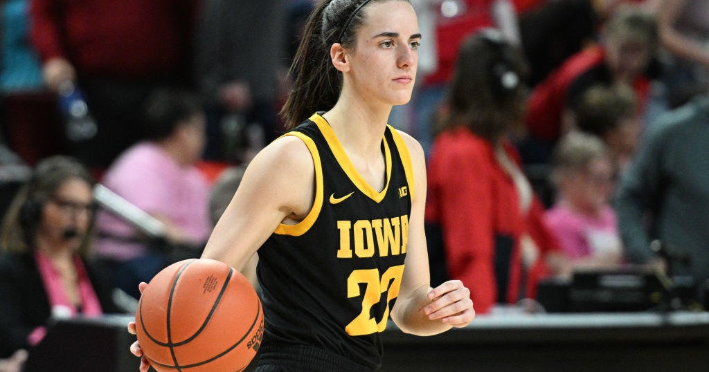 South Florida reacts to Iowa’s Caitlin Clark, phone calls her an inspiration for young players South Florida reacts to Iowa’s Caitlin Clark, phone calls her an inspiration for young players