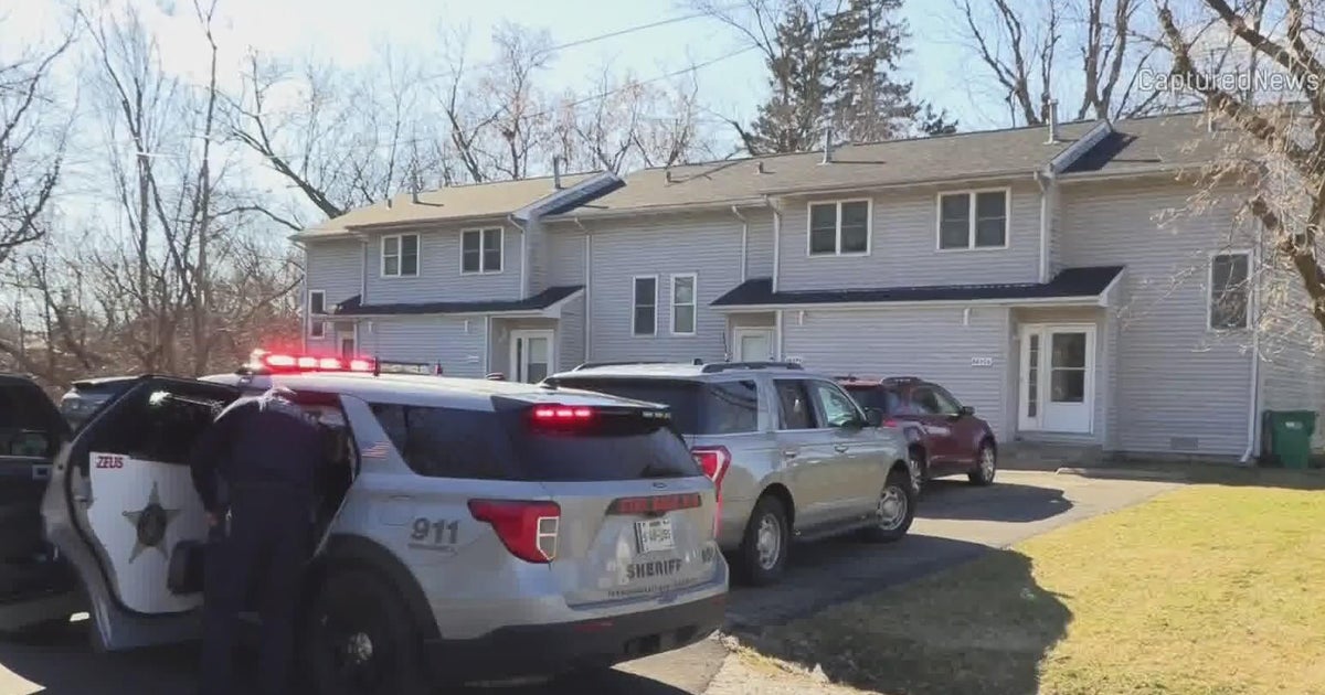 Suspect in stabbing of girl, 9, in Lake County to appear in court - CBS ...