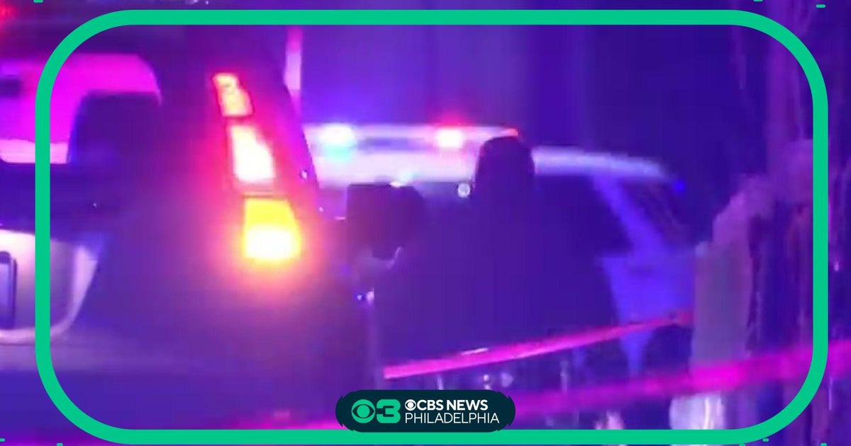 Philadelphia officer fatally shoots man after being struck by his ...
