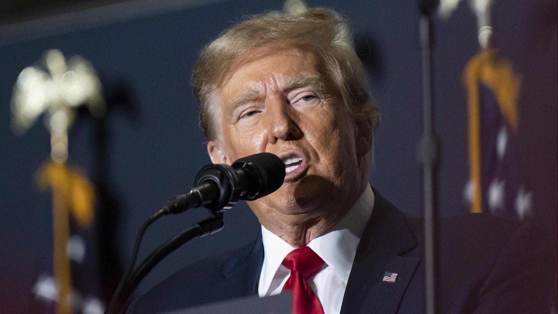 Breaking down the Trump New York civil fraud case decision