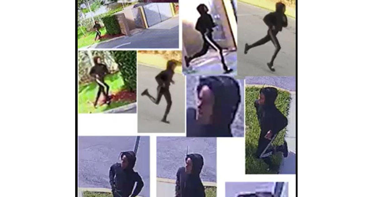 BSO: Online video exhibits person of desire in 2023 Dania Beach double shooting