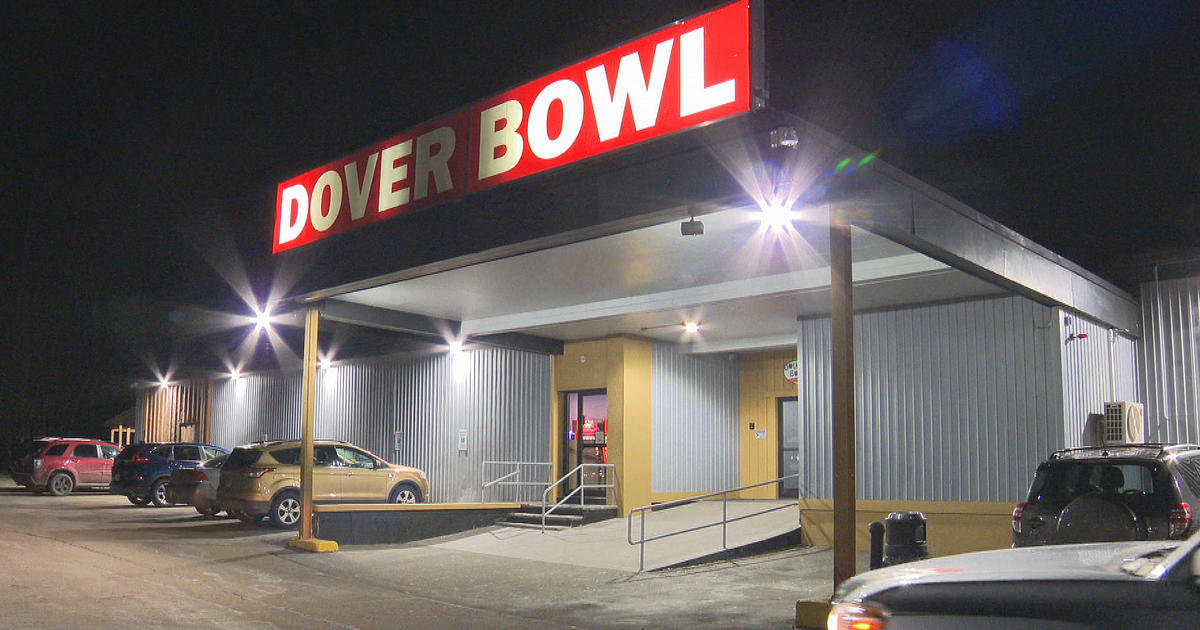 Beloved New Hampshire bowling alley closing so casino can expand