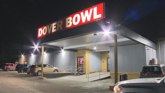 Dover Bowl 