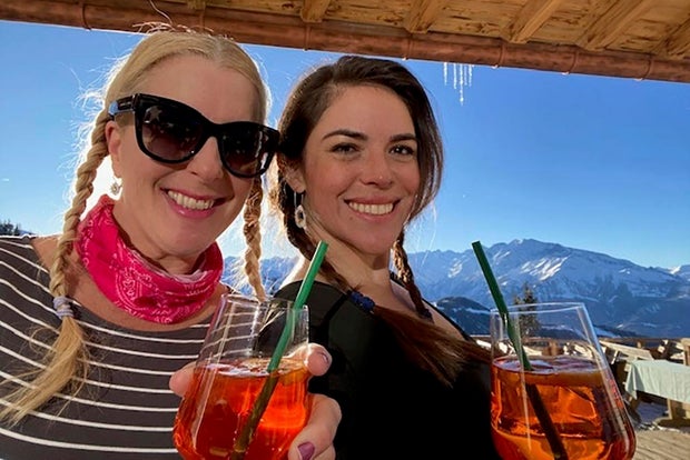 American woman goes missing in Spain shortly after man disables cameras