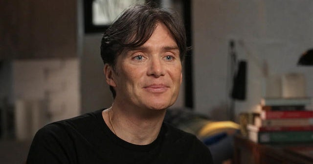 Cillian Murphy: "I love sleeping, and I need sleep."