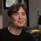Cillian Murphy: "I love sleeping, and I need sleep."