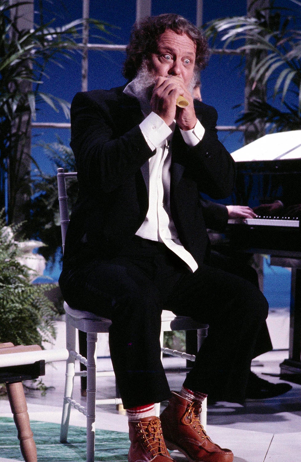 The Smothers Brothers Comedy Hour