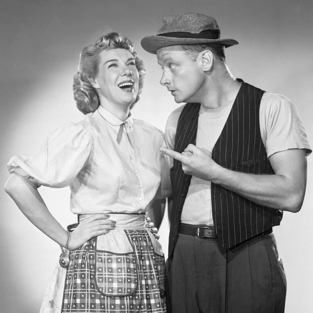 The Jackie Gleason Show