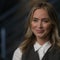 Emily Blunt on a deleted scene from "Oppenheimer"