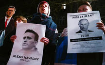 The death of Alexey Navalny, Putin's most vocal critic 