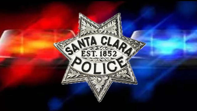 Santa Clara Police Department 