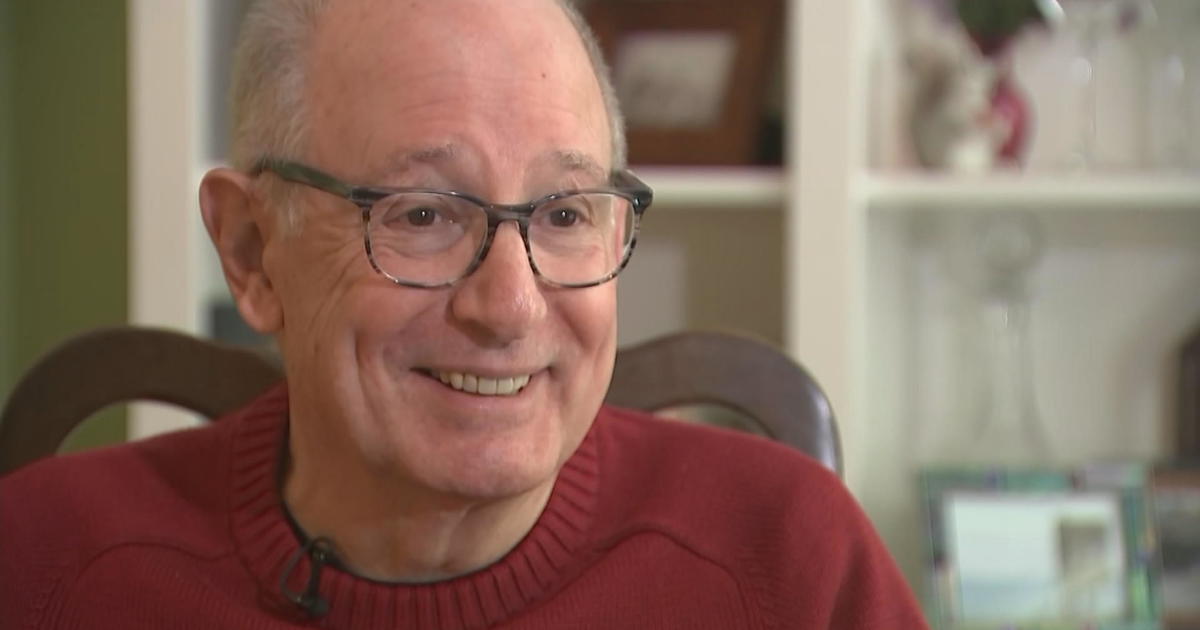 73-year-old New Jersey man credits Apple Watch for saving his life