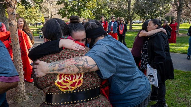 Tribal Killings Lingering Tragedy 