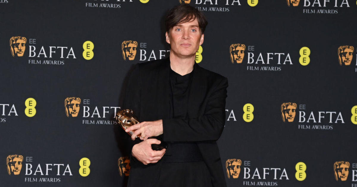 „Опенхаймер“ спечели най-добър филм на филмовите награди на Британската академия