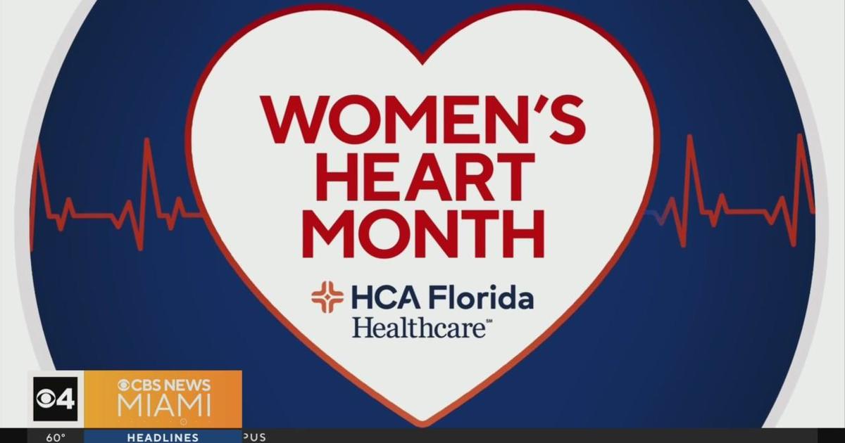 February Is American Heart Month