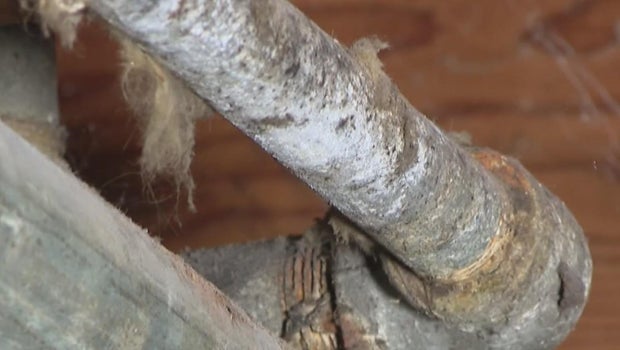 Minnesota to receive $57M from EPA for lead pipe replacement