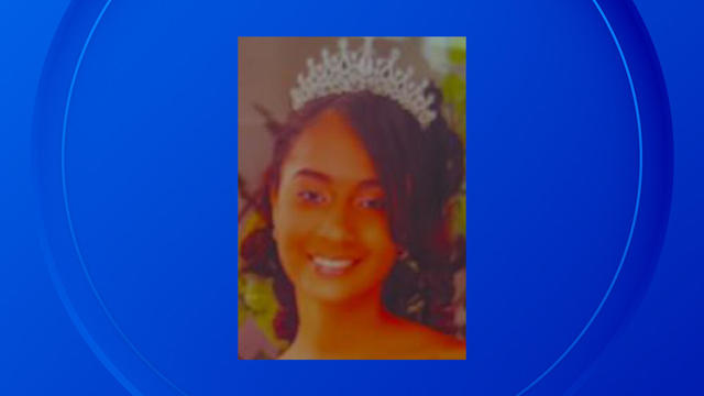Detroit police search for 17-year-old last seen on Feb. 17 