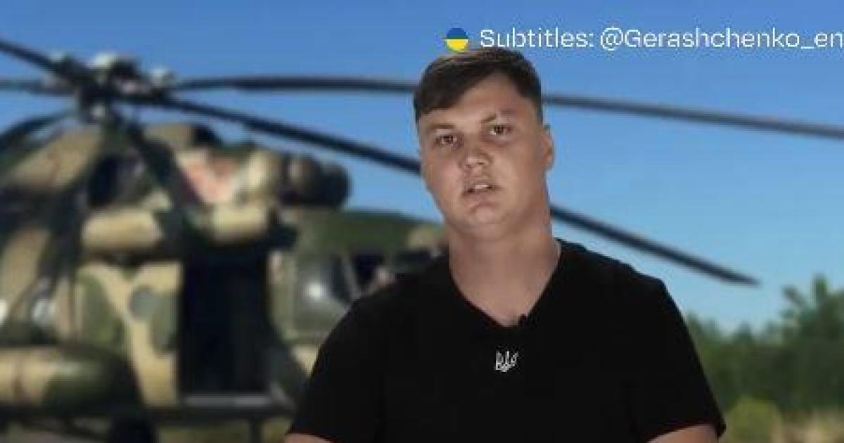 Руският шеф на разузнаването нарече военен пилот, избягал в Украйна, „морален труп“ след съобщение за убийство в Испания