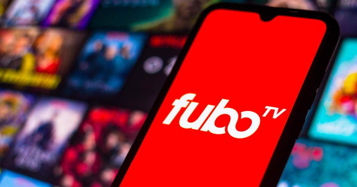 Fubo TV is on sale: Everything you need to know about subscribing to the  sports streamer - CBS News
