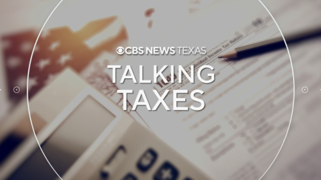 talking taxes 