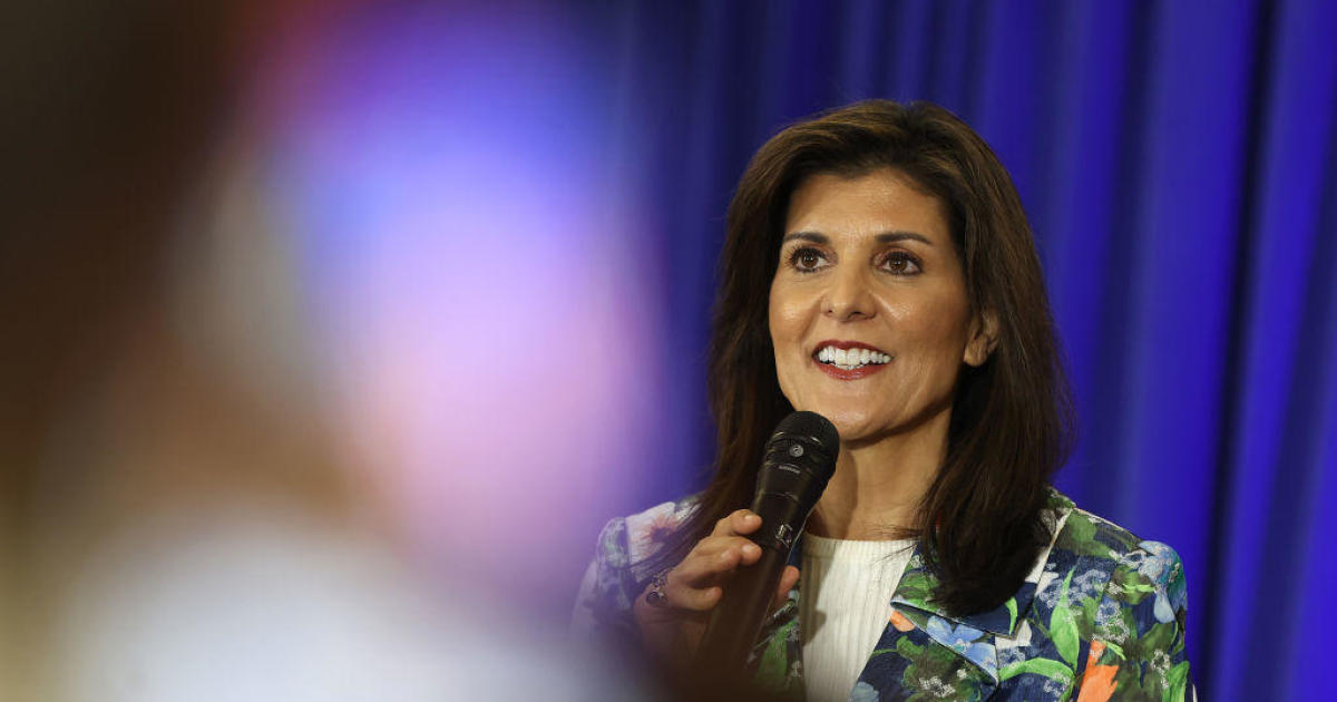 Haley looks ahead to Michigan with first TV ad, but faces steep climb in GOP primary