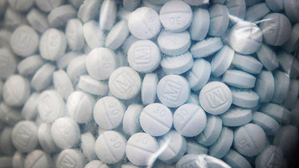 Chicago area officials aim to do more to reduce opioid overdose deaths