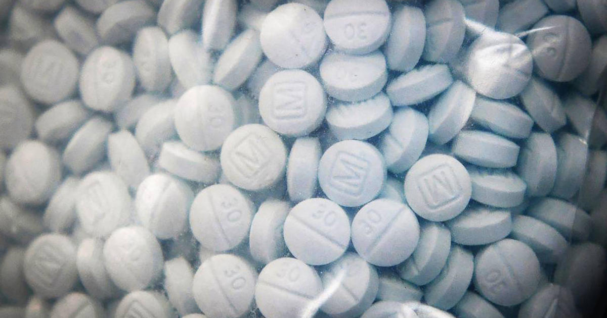 Marin hälsotjänstemän slår larm när dödsfallen i överdoser av fentanyl har ökat under de senaste två veckorna