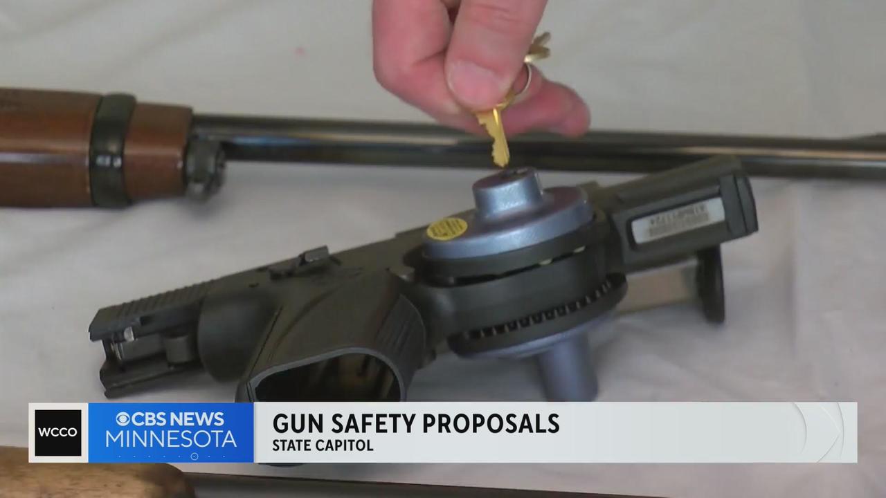 What You Should Know About Minnesota Self-Defense Laws?