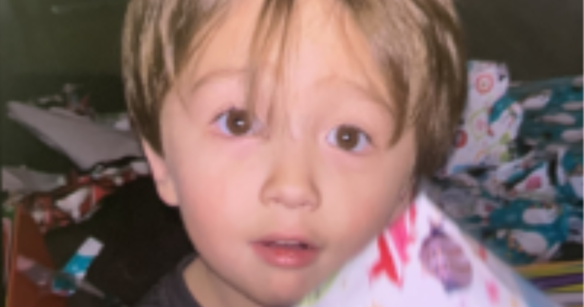 Одеялото на изчезналото малко дете в Уисконсин беше открито седмици