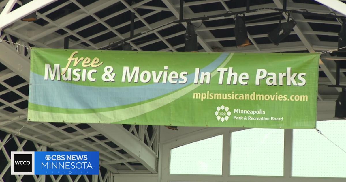 Minnesota musicians advocate for compensation as free summer concert series rev up