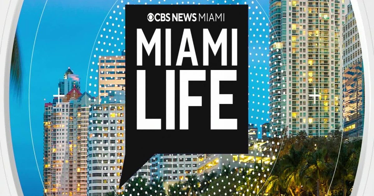 Miami Daily life: South Florida Site visitors Problems, Aid On The Way? The Increase of Only In Dade.